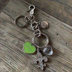 Kathy Van Zeeland Purse Charms
